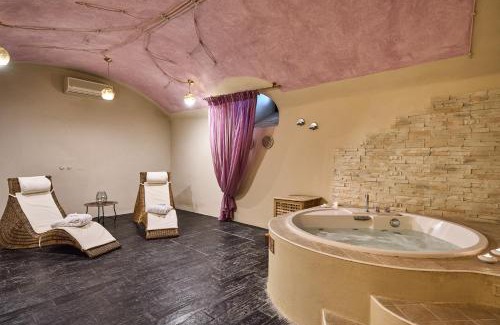Empoli House | Borgo San Giusto