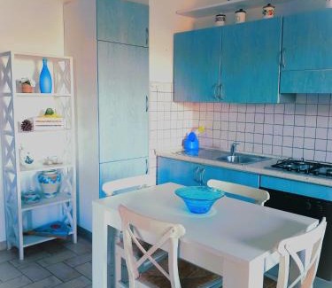 San Savino House | Borgo San Savino