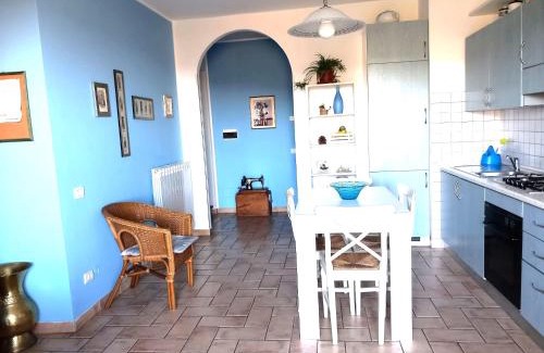 San Savino House | Borgo San Savino