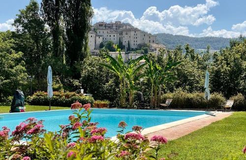 Arrone Apartment | Borgo San Valentino