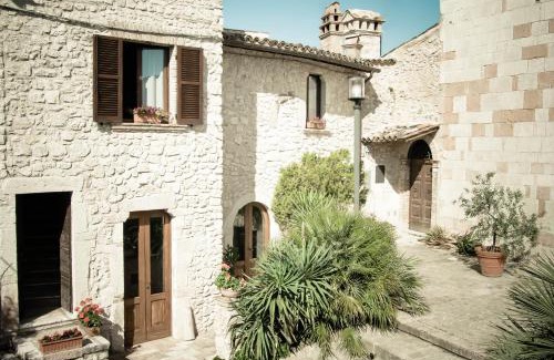 Arrone Apartment | Borgo San Valentino