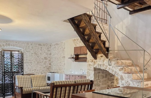 Arrone Bed & Breakfast | Borgo San Valentino