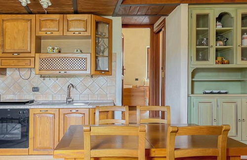 Arrone Bed & Breakfast | Borgo San Valentino