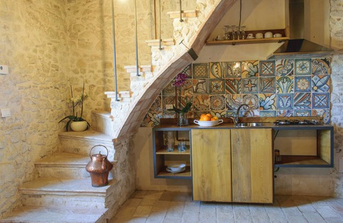Arrone Bed & Breakfast | Borgo San Valentino
