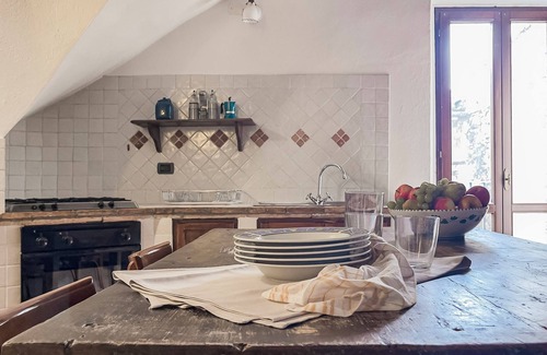 Arrone Bed & Breakfast | Borgo San Valentino