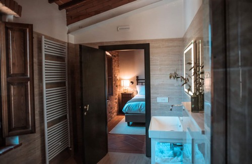 Acquaviva Hotel | Borgo San Vincenzo