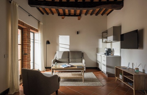 Acquaviva Hotel | Borgo San Vincenzo