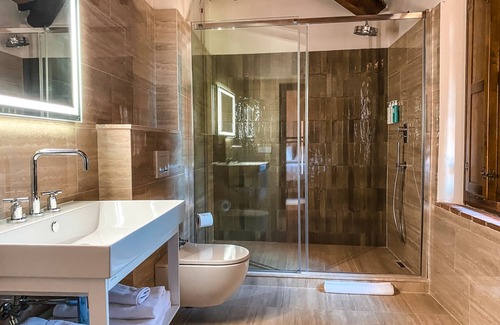 Acquaviva Hotel | Borgo San Vincenzo