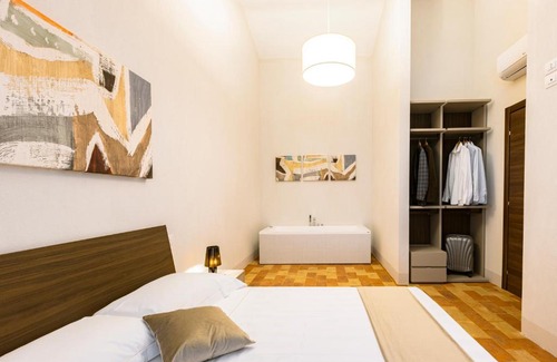 Bettona Apartment | Borgo Sant'Anna