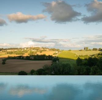 Marsciano Resort | Borgo Sant'Apollinare - Resort