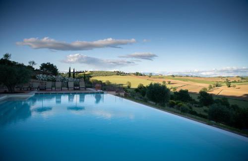 Marsciano Resort | Borgo Sant'Apollinare - Resort