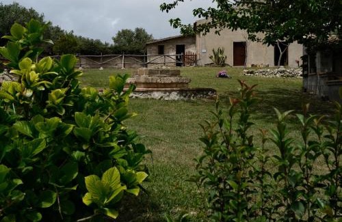 Cropani House | Borgo Santa Lucia