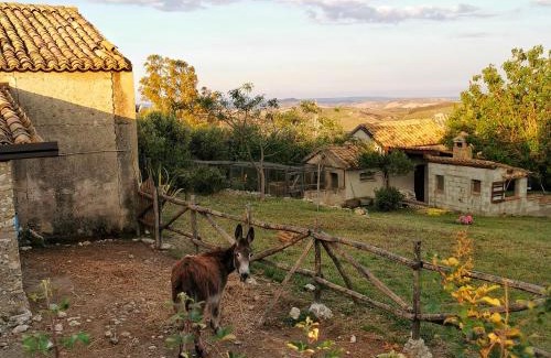 Cropani House | Borgo Santa Lucia