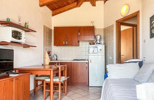 San Pasquale Apartment | Borgo Saraceno 01