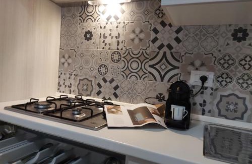 Sambuca di Sicilia Apartment | Borgo Saraceno Primo