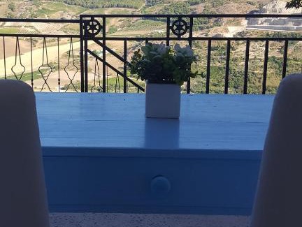 Sambuca di Sicilia House | Borgo Saraceno