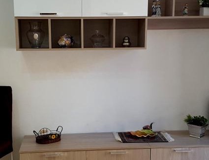 Sambuca di Sicilia House | Borgo Saraceno