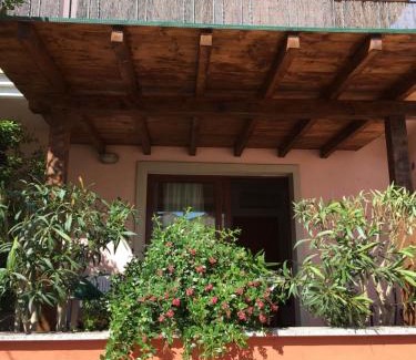 San Pasquale Apartment | Borgo Saraceno Mirto 5