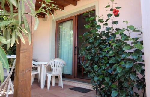 San Pasquale Apartment | Borgo Saraceno Mirto 5