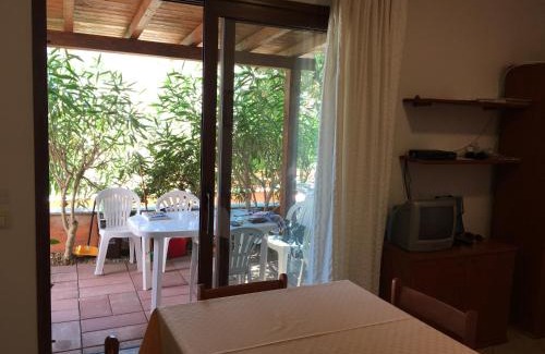 San Pasquale Apartment | Borgo Saraceno Mirto 5