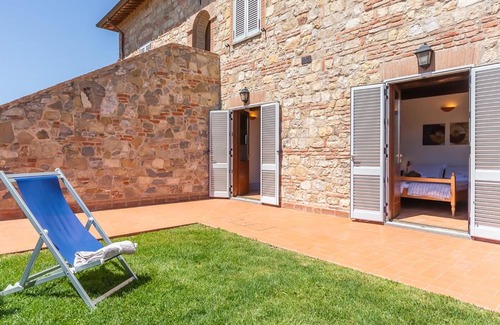 Castiglione del Lago House | Borgo Solario