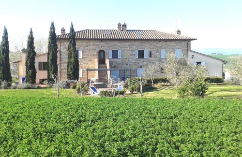 Castiglione del Lago House | Borgo Solario