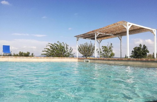 Castiglione del Lago House | Borgo Solario