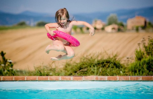 Castiglione del Lago House | Borgo Solario