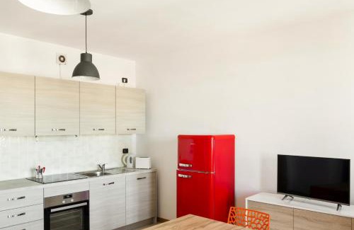 Cittadella Apartment | Borgo Sole Cittadella