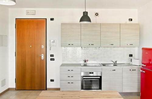 Cittadella Apartment | Borgo Sole Cittadella