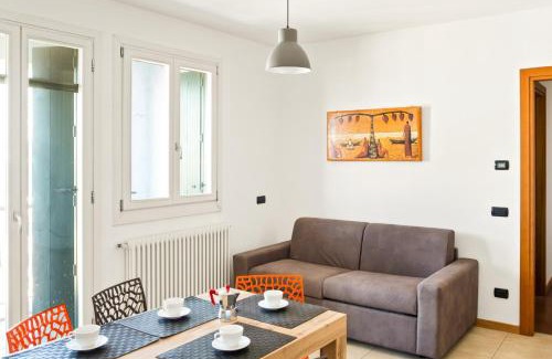 Cittadella Apartment | Borgo Sole Cittadella
