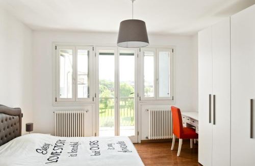 Cittadella Apartment | Borgo Sole Cittadella