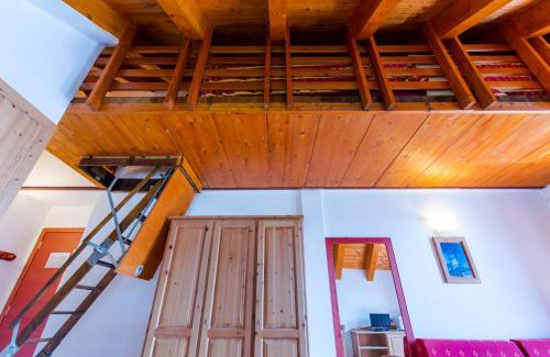 Frabosa Sottana Apartment | Borgo Stalle Residence