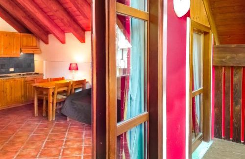 Frabosa Sottana Apartment | Borgo Stalle Residence