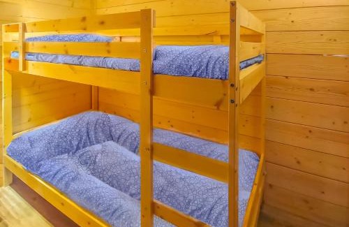 Frabosa Sottana Apartment | Borgo Stalle Residence