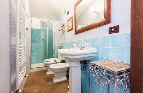 Tepolini Bed & Breakfast | Borgo Tepolini Country House