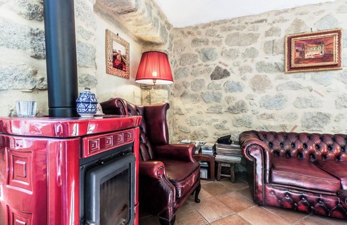 Tepolini Bed & Breakfast | Borgo Tepolini Country House