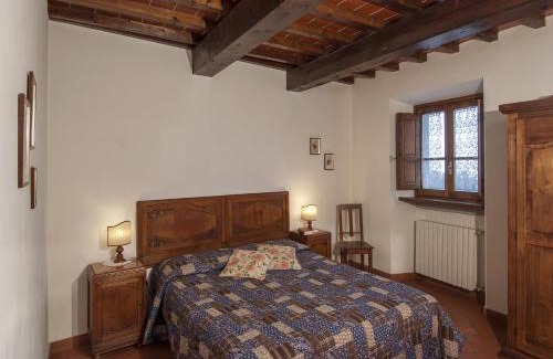 Pratovecchio Stia Hotel | Borgo Tramonte