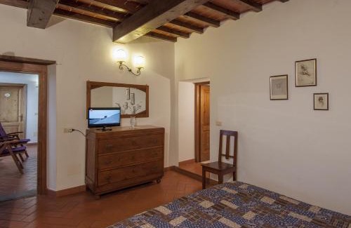 Pratovecchio Stia Hotel | Borgo Tramonte
