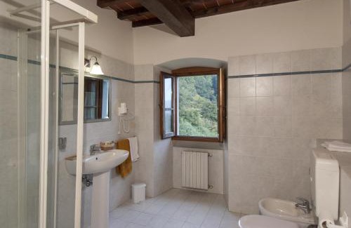 Pratovecchio Stia Hotel | Borgo Tramonte
