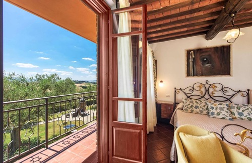 Ferretto Hotel | Borgo Tre Rose