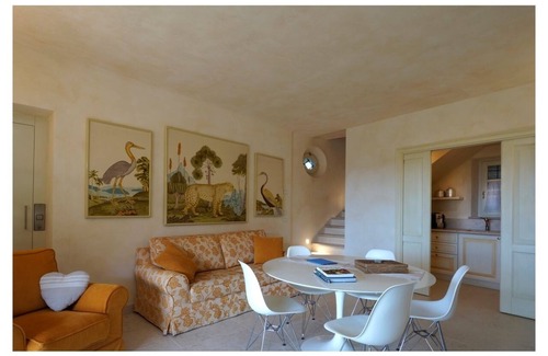 Masero House | Borgo Vaccareccia Adelasia