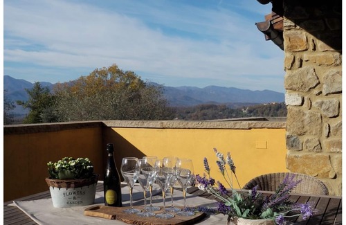 Masero House | Borgo Vaccareccia Adelasia