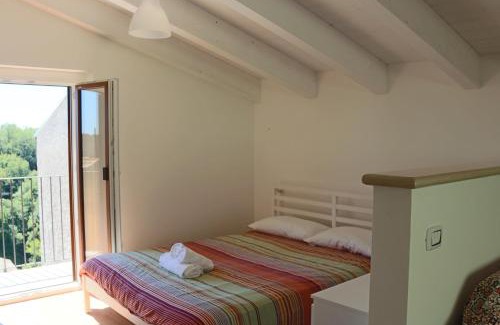 Rocca San Giovanni Apartment | Borgo Venus