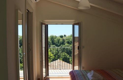 Rocca San Giovanni Apartment | Borgo Venus