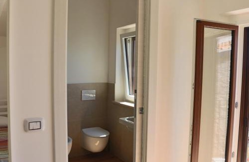 Rocca San Giovanni Apartment | Borgo Venus
