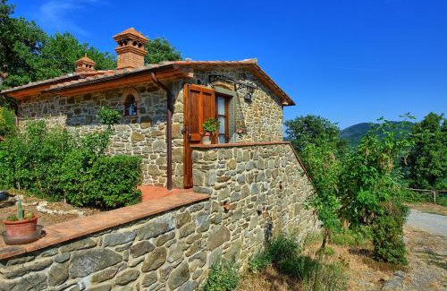Cortona Apartment | Borgo Veronica by PosarelliVillas