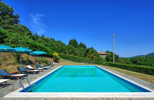 Cortona Apartment | Borgo Veronica by PosarelliVillas