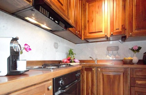 Cremia Apartment | Borgo VII Apartment - Lake Como