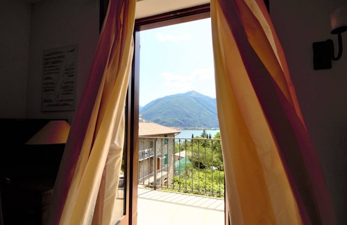 Cremia Apartment | Borgo VII Apartment - Lake Como